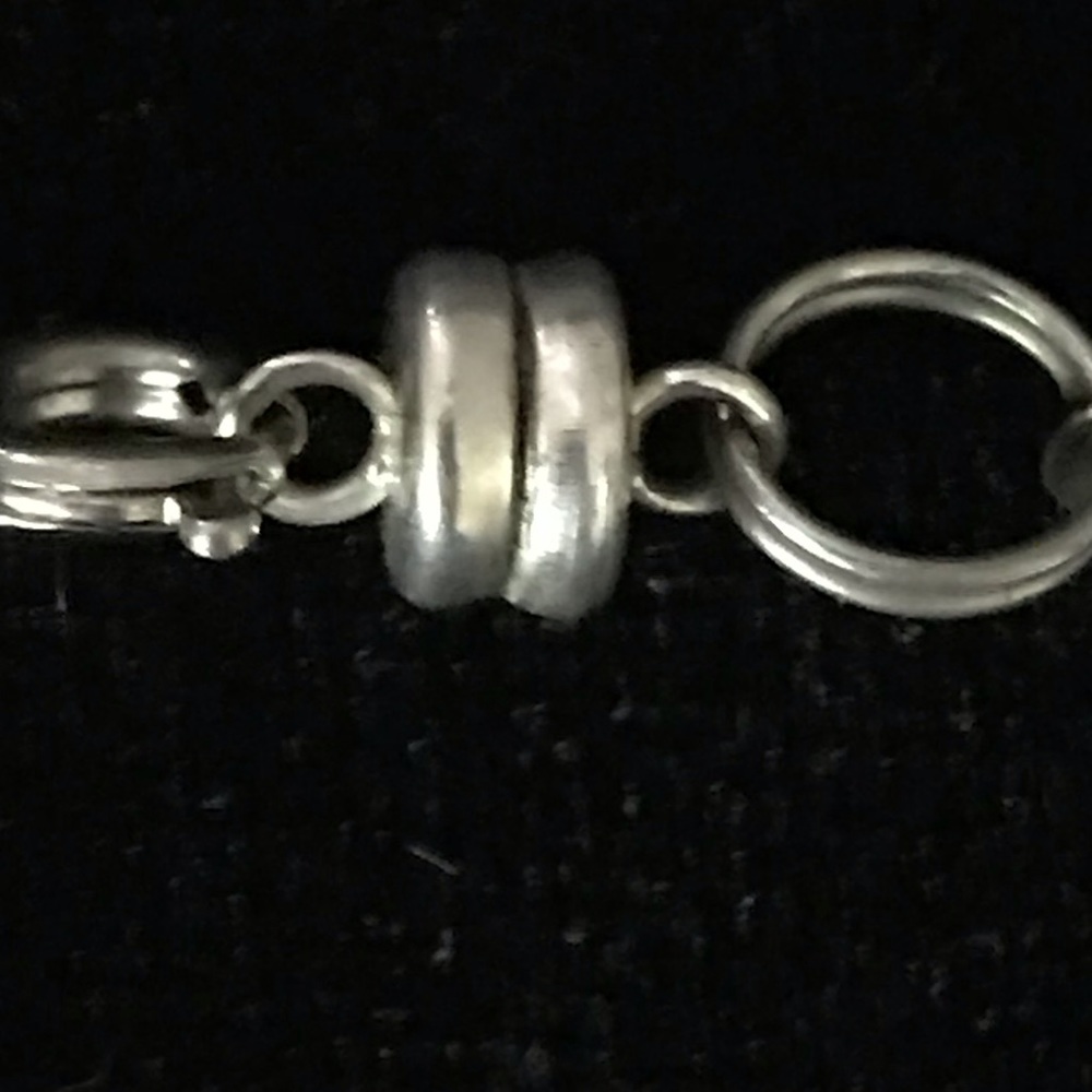 Magnetic Clasp 4 any jewelry. Necklace, Bracelet - Picture 6 of 10